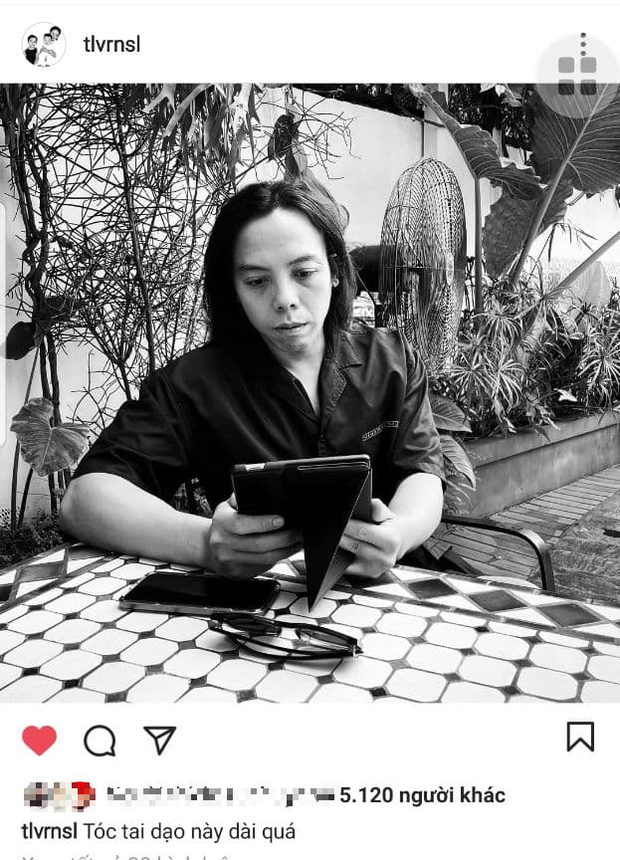 Hẹn hò cuối tuần, Tóc Tiên - Hoàng Touliver có động thái quá trái ngược: Người cực deep, kẻ phá mood nhìn mà tức giùm! - Ảnh 4.