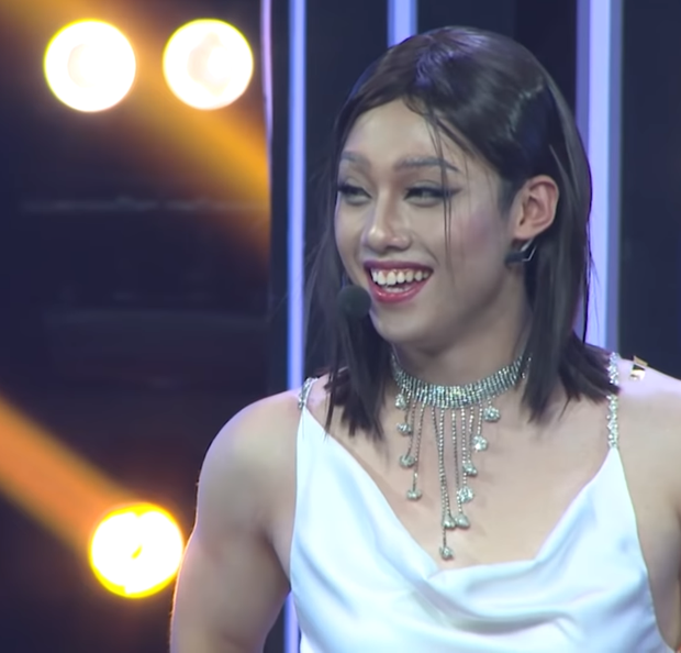 Đội ngũ make up Gương Mặt Thân Quen tiếp tục bị khán giả chê vì dìm thí sinh từ tập này qua tập khác - Ảnh 2.