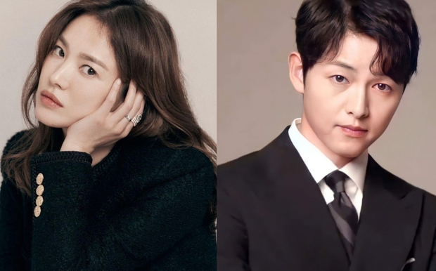 Tình tiết 5 phút bất thường trong vụ ly hôn 2000 tỷ của Song Joong Ki - Song Hye Kyo bị đào lại, gây xôn xao dư luận - Ảnh 3.