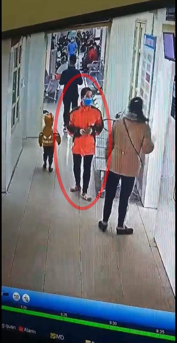 Vụ thai phụ ở Bắc Ninh mất tích: Thai phụ đã sảy thai từ tháng thứ 5, mang thai giả, giấu gia đình vào Gia Lai xin con - Ảnh 2.