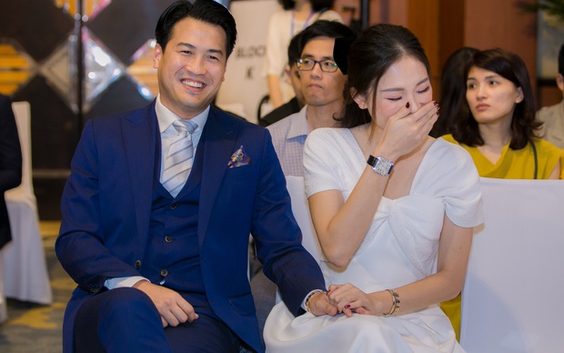 Linh Rin lấy hết can đảm chia sẻ chuyện Philip Nguyễn gặp chị gái, câu chốt hé lộ mối quan hệ giữa bạn trai và gia đình - Ảnh 5. Linh Rin lấy hết can đảm chia sẻ chuyện Philip Nguyễn gặp chị gái, câu chốt hé lộ mối quan hệ giữa bạn trai và gia đình - Ảnh 5.