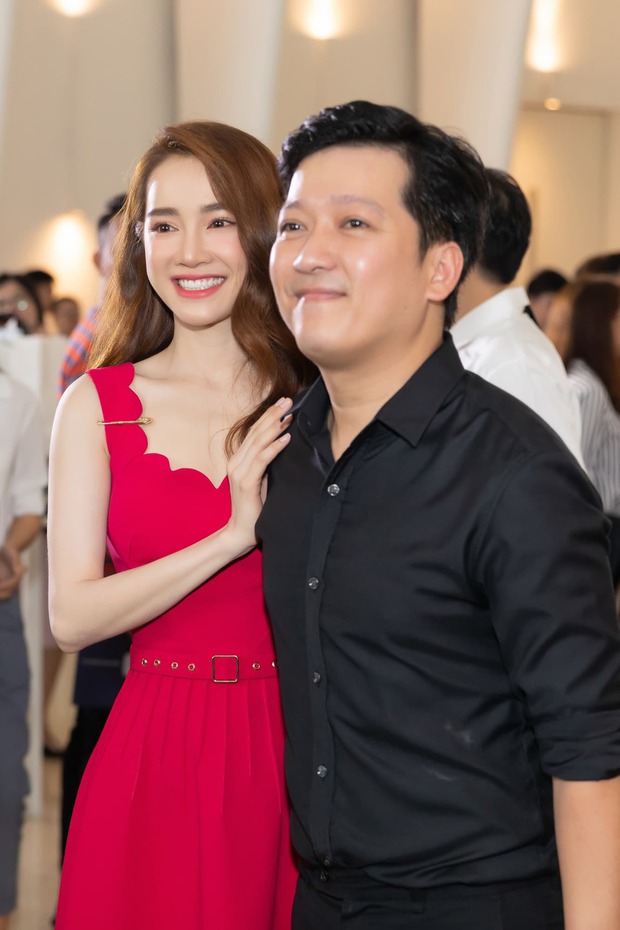 Nhã Phương tiết lộ Trường Giang nhất quyết không cho cô phụ giúp công việc kinh doanh, lý do gây bất ngờ! - Ảnh 6.