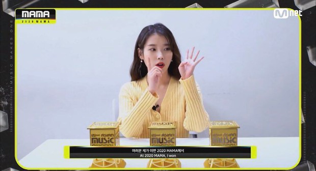 BTS toàn thắng tại MAMA 2020, BLACKPINK không tham dự vẫn vượt mặt TWICE gây bất ngờ, nhiều giải thưởng mới xuất hiện - Ảnh 4.