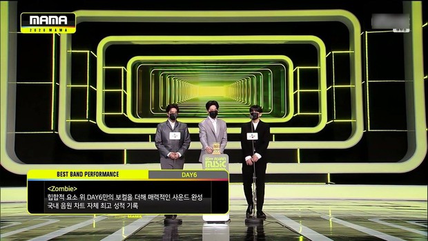 BTS toàn thắng tại MAMA 2020, BLACKPINK không tham dự vẫn vượt mặt TWICE gây bất ngờ, nhiều giải thưởng mới xuất hiện - Ảnh 13.