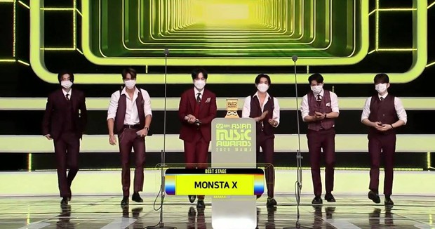 BTS toàn thắng tại MAMA 2020, BLACKPINK không tham dự vẫn vượt mặt TWICE gây bất ngờ, nhiều giải thưởng mới xuất hiện - Ảnh 16.