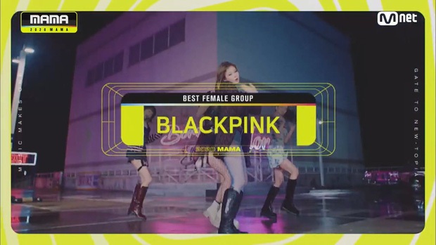 BTS toàn thắng tại MAMA 2020, BLACKPINK không tham dự vẫn vượt mặt TWICE gây bất ngờ, nhiều giải thưởng mới xuất hiện - Ảnh 5.