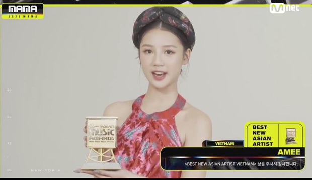 BTS toàn thắng tại MAMA 2020, BLACKPINK không tham dự vẫn vượt mặt TWICE gây bất ngờ, nhiều giải thưởng mới xuất hiện - Ảnh 8.