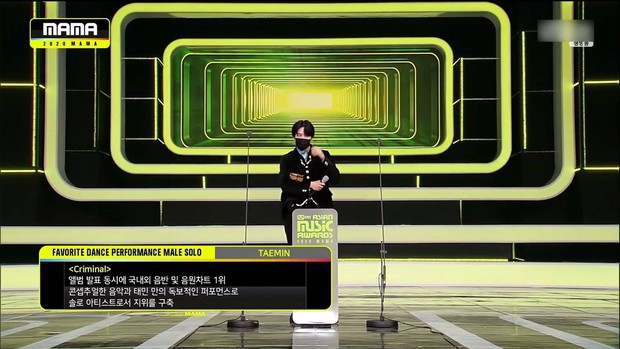 BTS toàn thắng tại MAMA 2020, BLACKPINK không tham dự vẫn vượt mặt TWICE gây bất ngờ, nhiều giải thưởng mới xuất hiện - Ảnh 18.