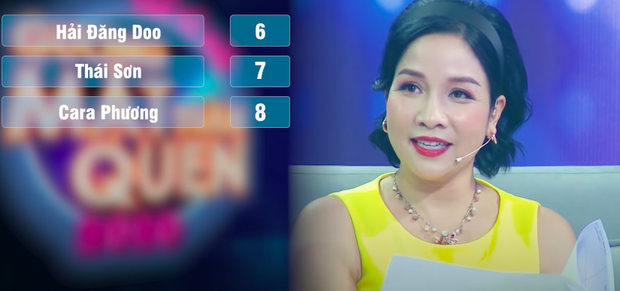 2 lần chấm Sơn Tùng M-TP tại Gương Mặt Thân Quen, diva Mỹ Linh đều gây xôn xao - Ảnh 2.