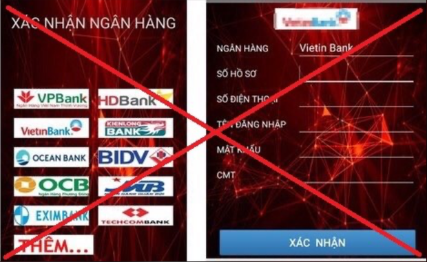 Cảnh báo: Phần mềm gián điệp đặc biệt nguy hiểm giả danh Bộ Công An để lừa đảo trên smartphone - Ảnh 2.