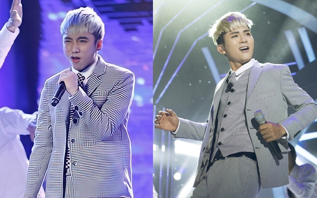 2 lần chấm Sơn Tùng M-TP tại Gương Mặt Thân Quen, diva Mỹ Linh đều gây xôn xao - Ảnh 3.