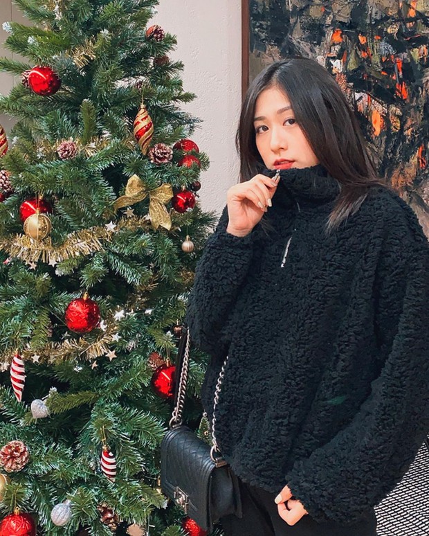 Sắp đến Noel có khác, không khí trên mạng cũng đang rộn ràng y ngoài phố! - Ảnh 7.