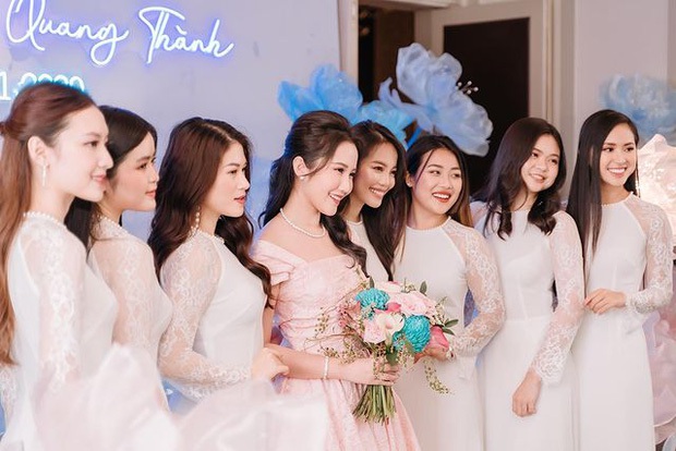 Đám cưới chưa diễn ra nhưng Phan Thành - Primmy Trương đã bị bạn thân hé lộ gia tộc hoành tráng trong tương lai - Ảnh 3. Đám cưới chưa diễn ra nhưng Phan Thành - Primmy Trương đã bị bạn thân hé lộ gia tộc hoành tráng trong tương lai - Ảnh 3.