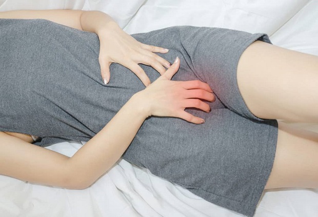 3 vị trí trên cơ thể luôn có cảm giác ngứa ngáy thì chị em nên cảnh giác với nguy cơ mắc ung thư cổ tử cung - Ảnh 2. 3 vị trí trên cơ thể luôn có cảm giác ngứa ngáy thì chị em nên cảnh giác với nguy cơ mắc ung thư cổ tử cung - Ảnh 2.