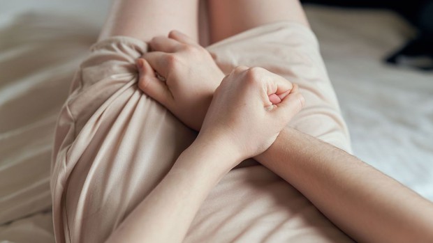 3 vị trí trên cơ thể luôn có cảm giác ngứa ngáy thì chị em nên cảnh giác với nguy cơ mắc ung thư cổ tử cung - Ảnh 3. 3 vị trí trên cơ thể luôn có cảm giác ngứa ngáy thì chị em nên cảnh giác với nguy cơ mắc ung thư cổ tử cung - Ảnh 3.