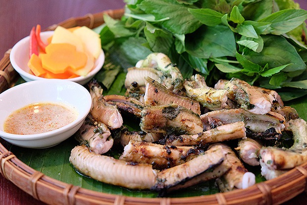 Việt Nam có loài cá vừa xấu vừa nhớt nhưng lại là đặc sản được săn lùng, cực khó bắt vì thoắt ẩn thoắt hiện như ninja - Ảnh 5.
