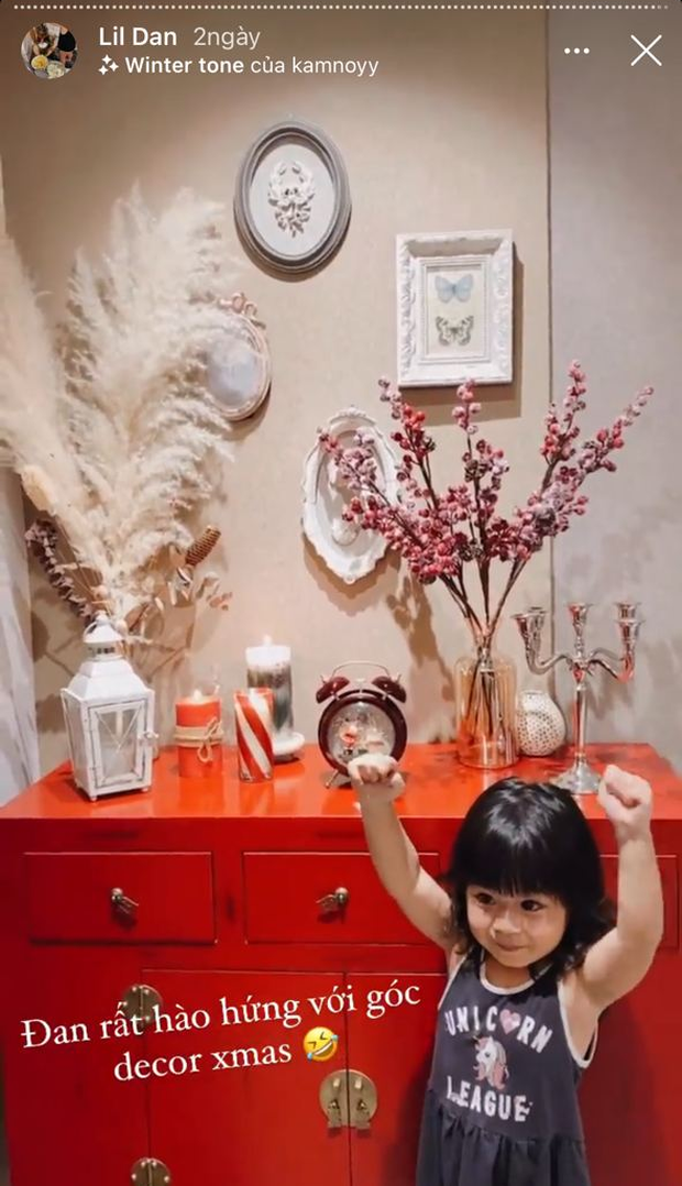 Sắp đến Noel có khác, không khí trên mạng cũng đang rộn ràng y ngoài phố! - Ảnh 15.