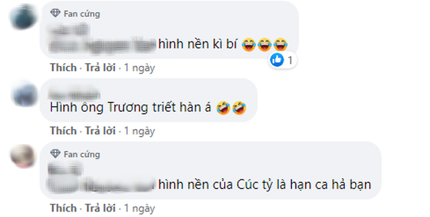 Fan nghi vấn Cúc Tịnh Y để Trương Triết Hạn làm ảnh nền điện thoại, duyên nợ cặp Như Ý Phương Phi sâu nặng đến thế? - Ảnh 3.