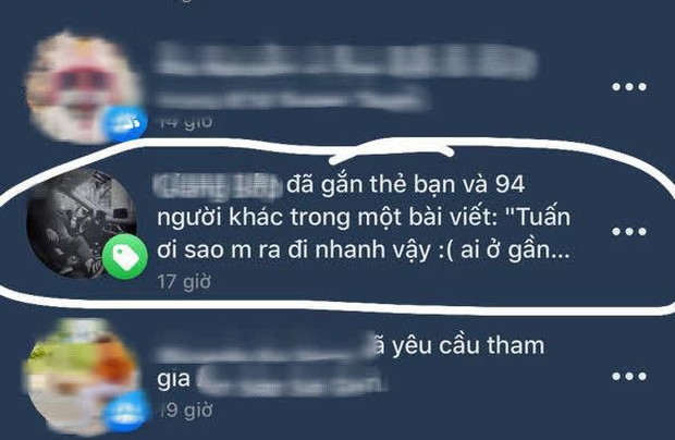 Chiêu trò gắn thẻ, hack Facebook tràn ngập, cộng đồng mạng đồng loạt lên tiếng bày tỏ sự phẫn nộ - Ảnh 2.