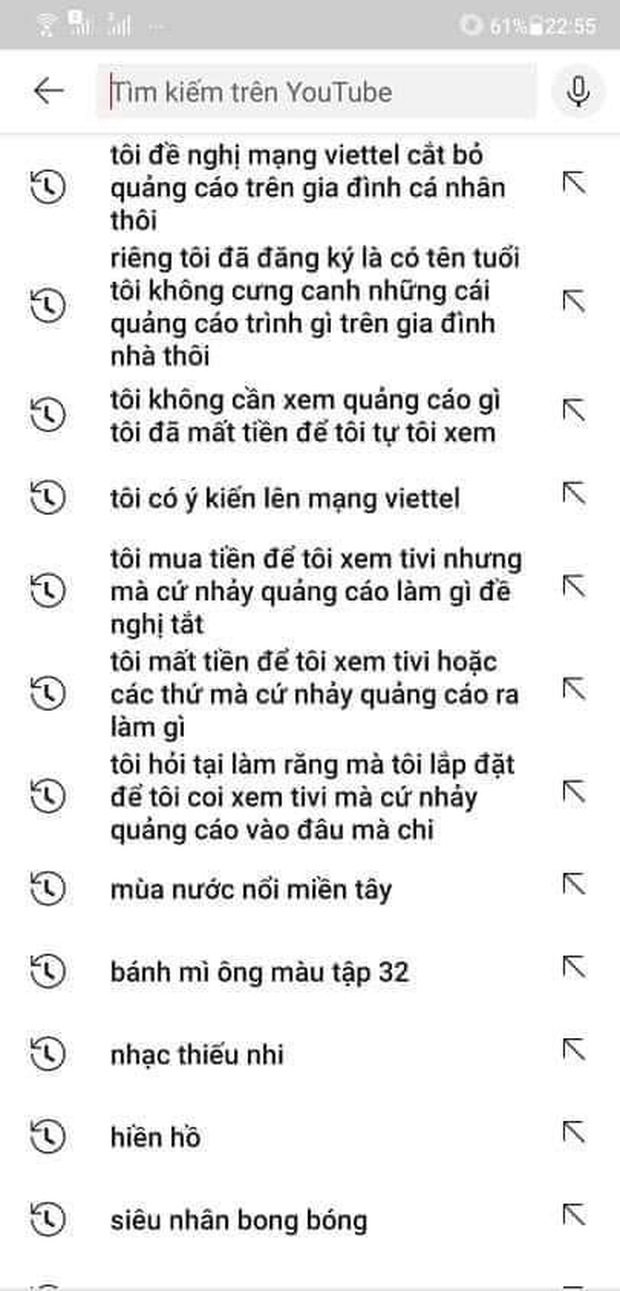 Vì sao cứ lên YouTube là gặp quảng cáo Nhà tôi 3 đời trị sỏi thận? - Ảnh 3.