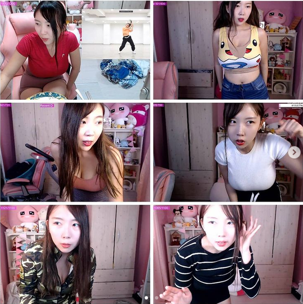 Hứng liên hoàn cấm từ Twitch, nữ streamer vội hòa mình vào thiên nhiên, tránh xa thị phi từ mạng xã hội - Ảnh 1.