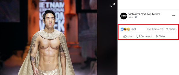 Trai đẹp Việt kiều Người Ấy Là Ai khoe body 6 múi hót hòn họt, nhận được lượt tương tác cực khủng - Ảnh 3. Trai đẹp Việt kiều Người Ấy Là Ai khoe body 6 múi hót hòn họt, nhận được lượt tương tác cực khủng - Ảnh 3.