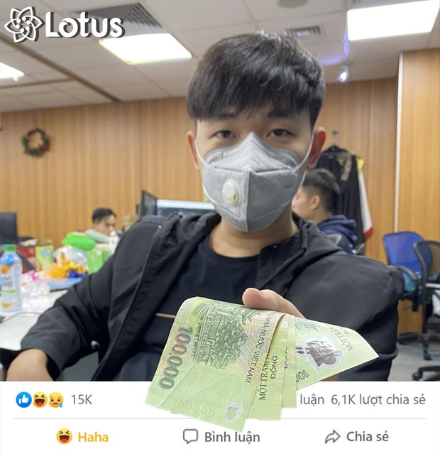 Chết cười với trào lưu ảnh 3D đang sốt xình xịch trên Facebook, đến 16 Typh cũng phải tham gia - Ảnh 4.