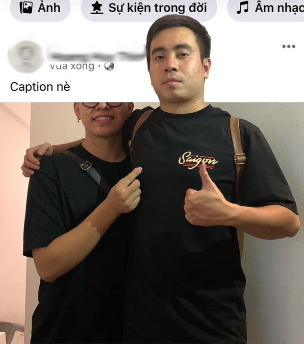 Chết cười với trào lưu ảnh 3D đang sốt xình xịch trên Facebook, đến 16 Typh cũng phải tham gia - Ảnh 6.