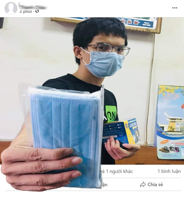 Chết cười với trào lưu ảnh 3D đang sốt xình xịch trên Facebook, đến 16 Typh cũng phải tham gia - Ảnh 5.