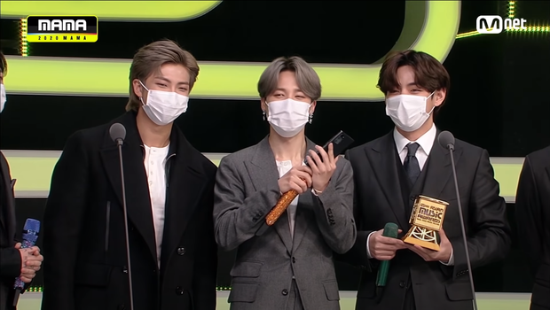 Biến căng MAMA 2020: Dispatch “bóc trần” Mnet phân biệt đối xử giữa diễn viên và idol, bên như ông bà hoàng, bên như con ghẻ - Ảnh 13.