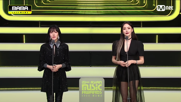 Biến căng MAMA 2020: Dispatch “bóc trần” Mnet phân biệt đối xử giữa diễn viên và idol, bên như ông bà hoàng, bên như con ghẻ - Ảnh 12.