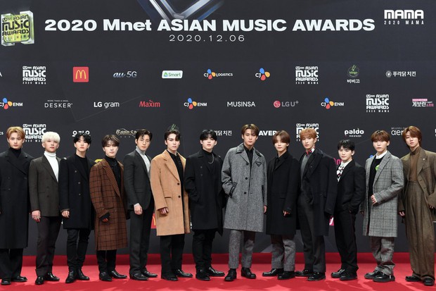 Biến căng MAMA 2020: Dispatch “bóc trần” Mnet phân biệt đối xử giữa diễn viên và idol, bên như ông bà hoàng, bên như con ghẻ - Ảnh 9.