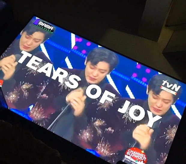 Lý do EXO cạch mặt MAMA: Bị đối xử bất công, thắng vote mà trắng tay, khóc vì đau lòng nhưng lại bị xuyên tạc - Ảnh 14.