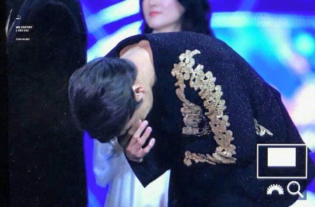 Lý do EXO cạch mặt MAMA: Bị đối xử bất công, thắng vote mà trắng tay, khóc vì đau lòng nhưng lại bị xuyên tạc - Ảnh 8.