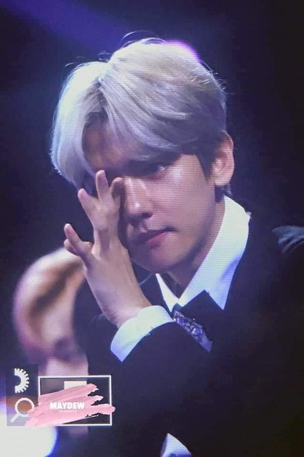 Lý do EXO cạch mặt MAMA: Bị đối xử bất công, thắng vote mà trắng tay, khóc vì đau lòng nhưng lại bị xuyên tạc - Ảnh 11.