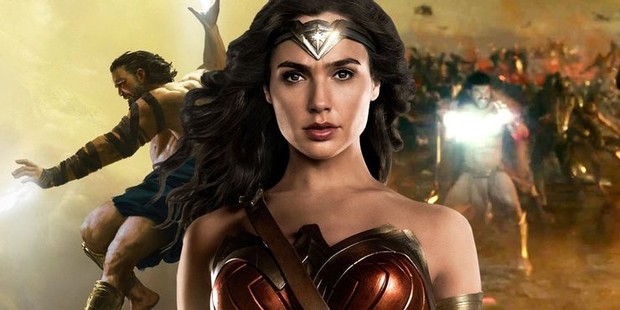 5 sai lầm siêu to khổng lồ của hội siêu nhân DC mà chị đẹp Wonder Woman 1984 làm ơn né giùm kẻo toang! - Ảnh 2.