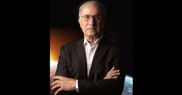 Tướng Israel tiết lộ tin chấn động về người ngoài hành tinh: Mỹ đã ký thỏa thuận với họ! - Ảnh 2.