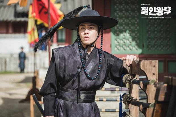 3 lí do không thể bỏ qua Mr. Queen - Thái Tử Phi Thăng Chức Ký bản Hàn: Hài ná thở lại còn sang xịn gấp bội bản gốc! - Ảnh 19.