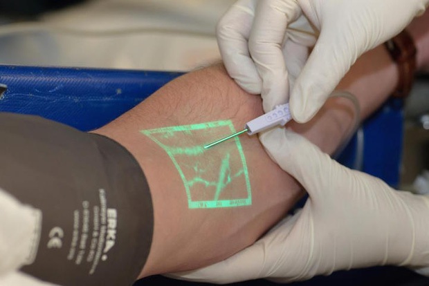 Đây là 4 phát minh siêu đỉnh từng khiến cả thế giới phải trầm trồ, tiềm năng cứu mạng cả triệu người mỗi năm - Ảnh 6.