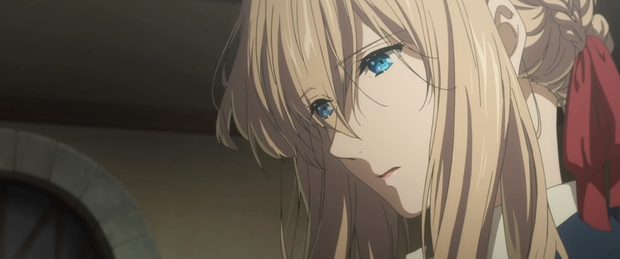 Violet Evergarden: Khóc lụt rạp với chuyện tình thời hậu chiến, thêm hình ảnh âm thanh phát mê lên được! - Ảnh 16.