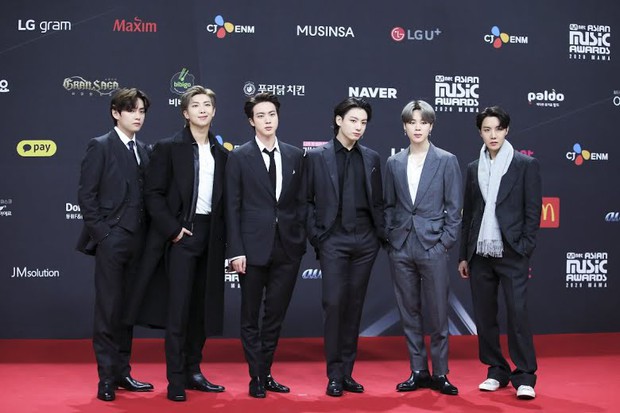 Biến căng MAMA 2020: Dispatch “bóc trần” Mnet phân biệt đối xử giữa diễn viên và idol, bên như ông bà hoàng, bên như con ghẻ - Ảnh 7.