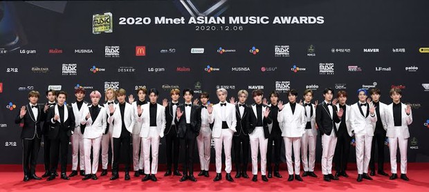 Biến căng MAMA 2020: Dispatch “bóc trần” Mnet phân biệt đối xử giữa diễn viên và idol, bên như ông bà hoàng, bên như con ghẻ - Ảnh 8.