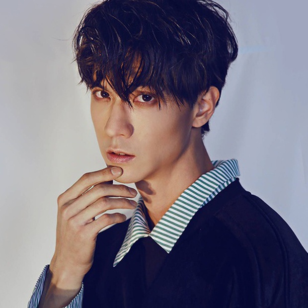 Netizen dậy sóng với sao nam nhận mình siêu hợp vai Thiên Quan Tứ Phúc, trình độ tự sướng thượng thừa luôn rồi! - Ảnh 9.