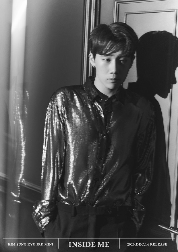Sunggyu (INFINITE) cosplay Trấn Thành ở Rap Việt? - Ảnh 3.