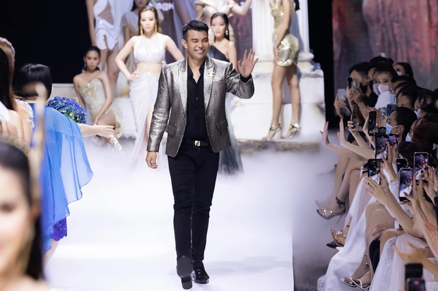 NTK Đỗ Long cập nhật diễn biến mới giữa drama với thí sinh HHHV Việt Nam tại show thời trang, tiết lộ cụ thể hướng giải quyết hiện tại - Ảnh 5.