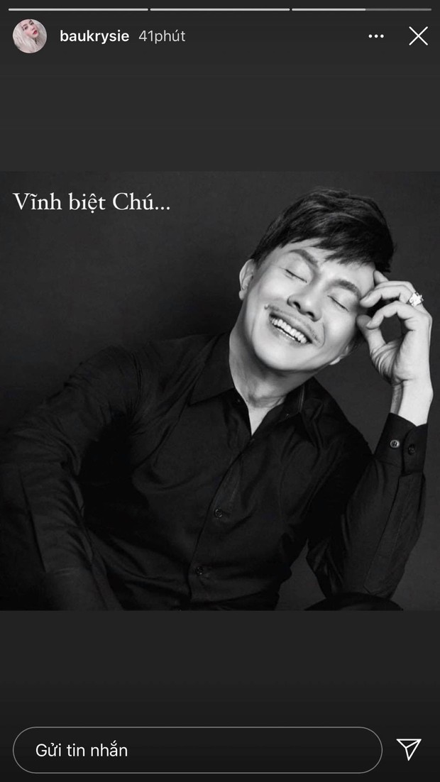 Nghệ sĩ Chí Tài đột ngột qua đời, hàng loạt KOL nghẹn ngào gửi lời tạm biệt cả một bầu trời tuổi thơ - Ảnh 11.