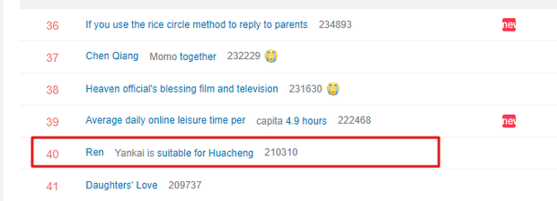Netizen dậy sóng với sao nam nhận mình siêu hợp vai Thiên Quan Tứ Phúc, trình độ tự sướng thượng thừa luôn rồi! - Ảnh 4.