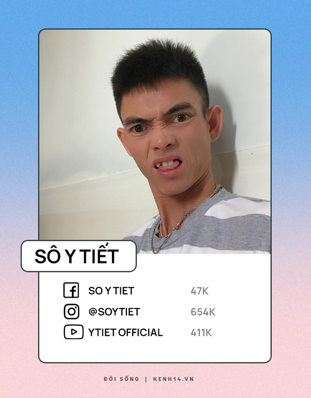 Bản đồ hiện tượng mạng 2020: Cả ma mới lẫn chiếc chiếu từng trải đều hot, dân chơi hệ tối cổ cũng phải biết ít nhiều - Ảnh 9.