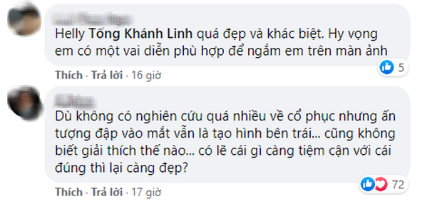Nàng Kiều của MV Trịnh Thăng Bình được khen nức nở: Từ cổ phục đến thần thái đều ăn đứt bản điện ảnh! - Ảnh 3.
