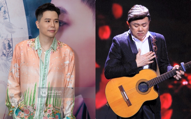 Trịnh Thăng Bình, AMEE quyết định dời ngày công chiếu sản phẩm âm nhạc, bày tỏ tiếc thương trước sự ra đi của nghệ sĩ Chí Tài - Ảnh 4.